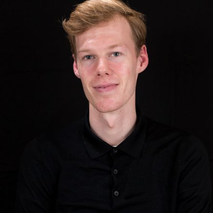 Michel Mulder Duwoners