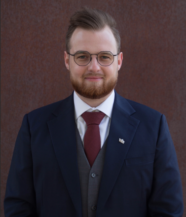 bestuurslid extern